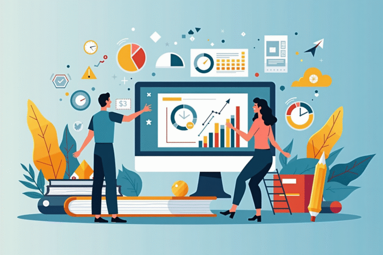 Skalowanie Osi i Danych W Excelu Z Użyciem Proporcji