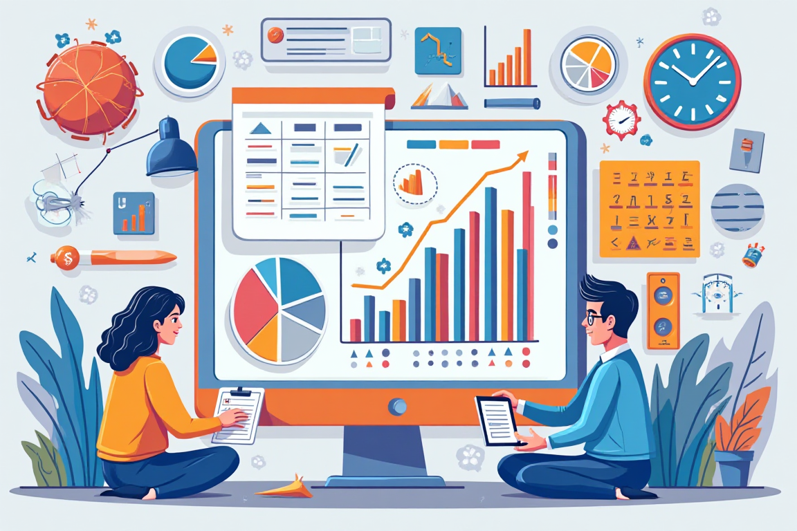 Podobieństwo Figur i Skala Pól