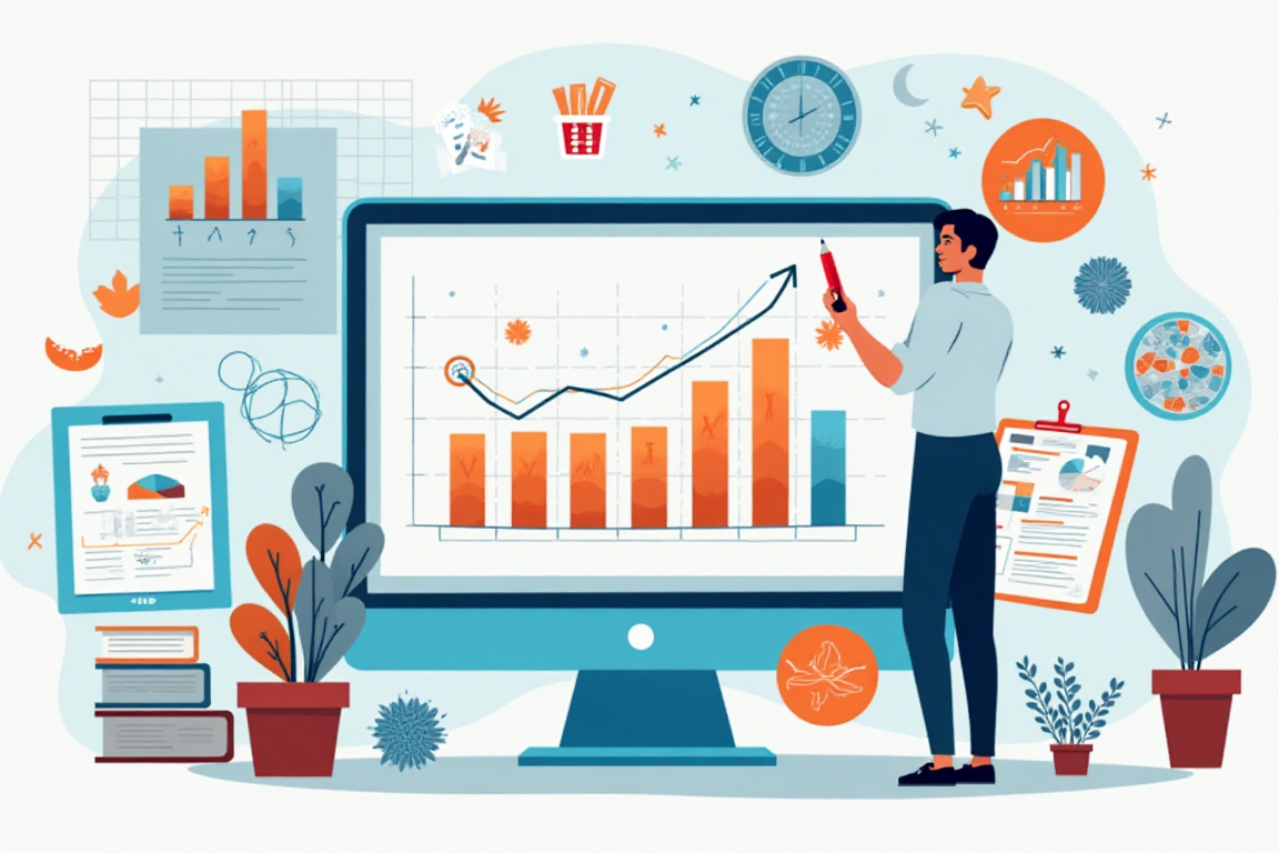 Proporcje w Pythonie - Krótkie Skrypty
