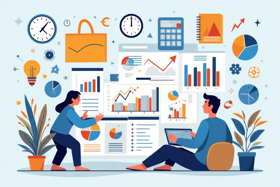 Proporcje w Budownictwie i Kosztorysach