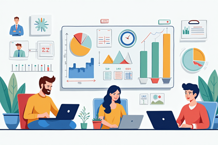 Średnia Ważona - Teoria i Praktyka