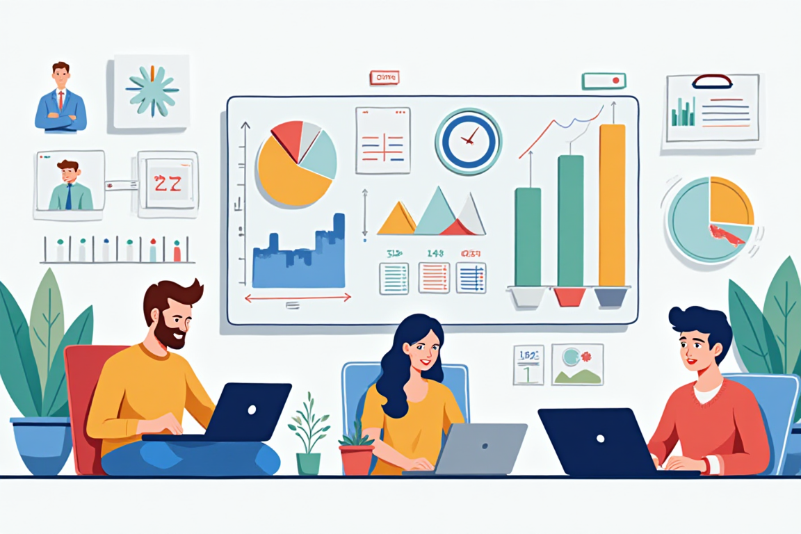 Średnia Ważona - Teoria i Praktyka