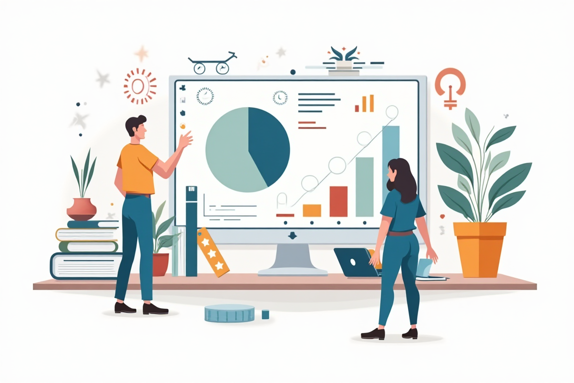 Proporcja odwrotna przewodnik z praktyką