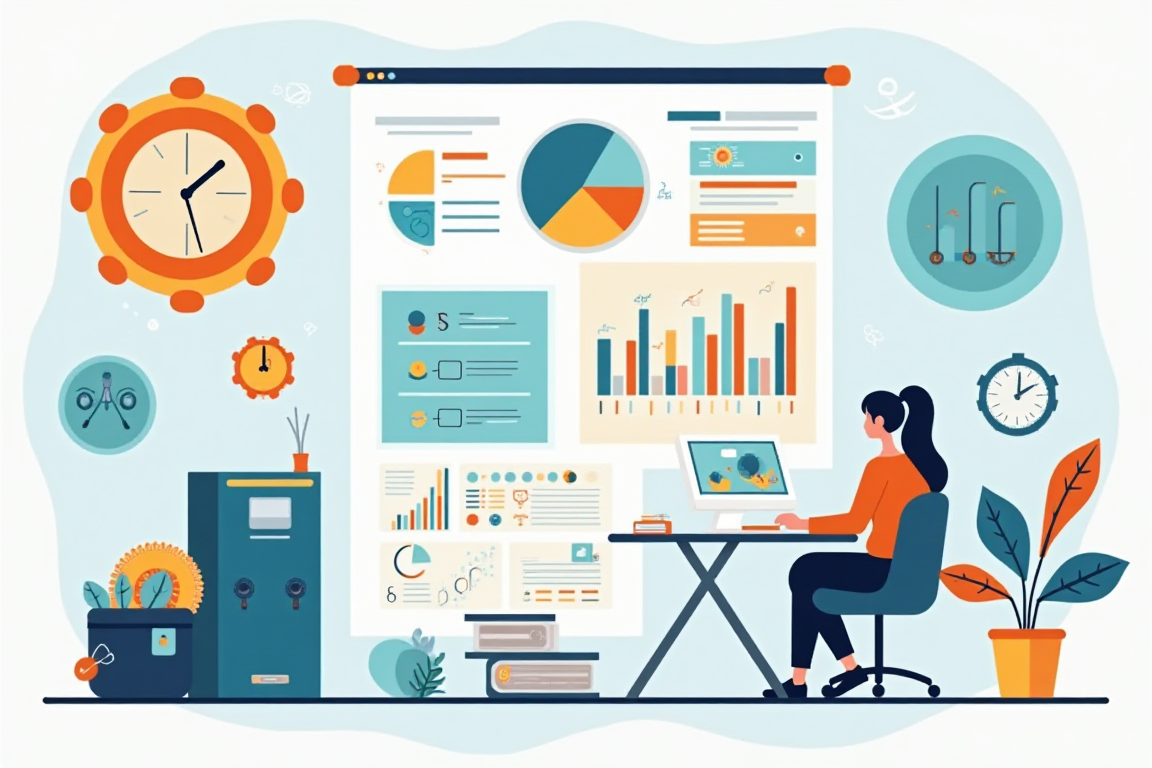 Prędkość, Czas, Droga - Modele i Przykłady