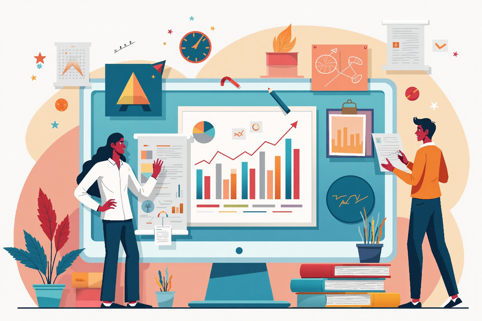 Piksele Cale i Dpi - Przeliczenia Proporcją