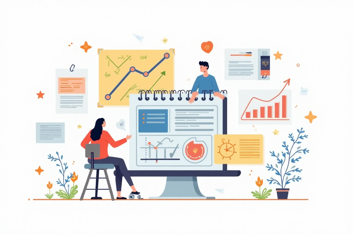 Skala mapy i przeliczanie odległości