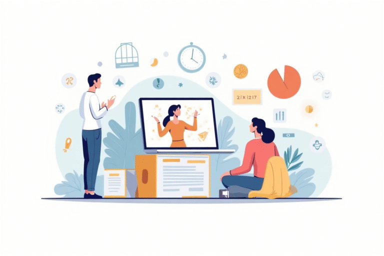 Skala rysunku technicznego krok po kroku