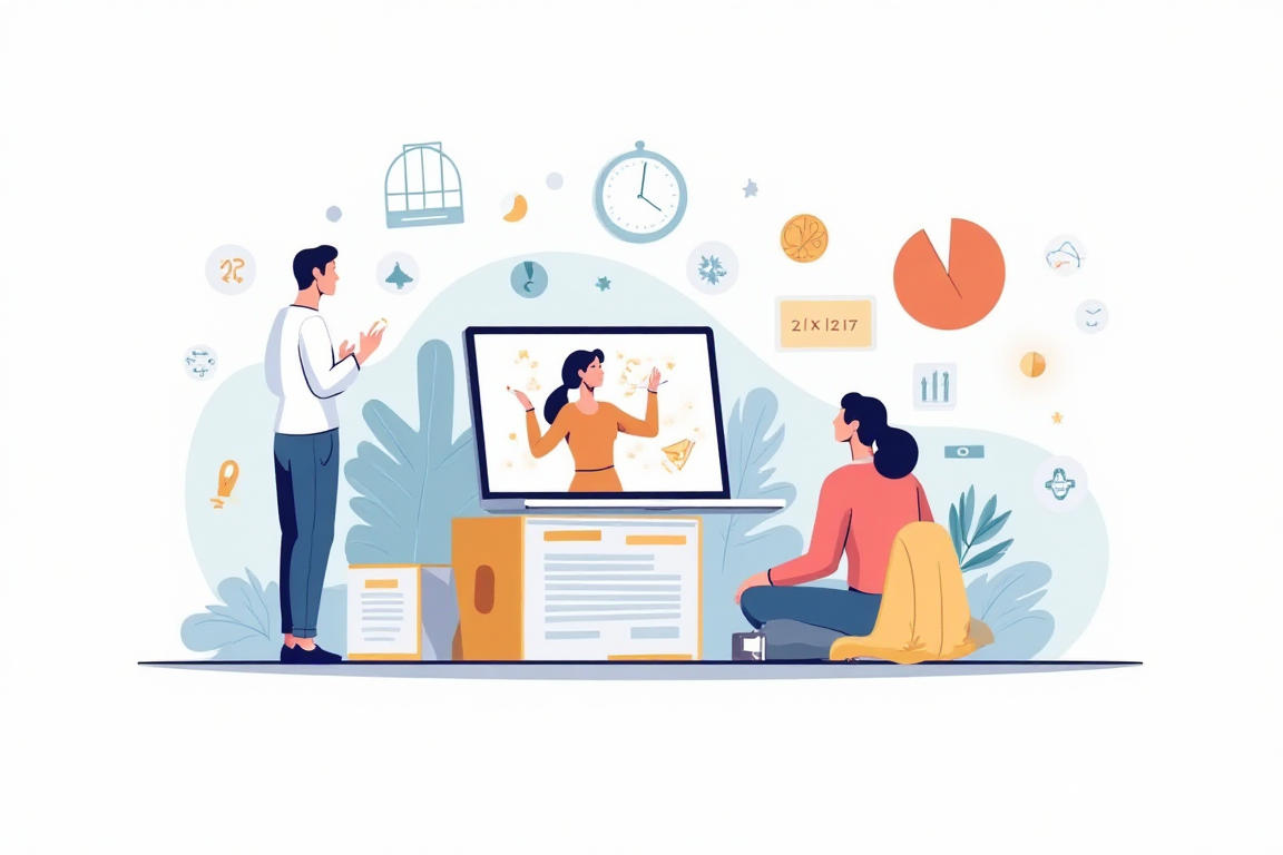 Skala rysunku technicznego krok po kroku