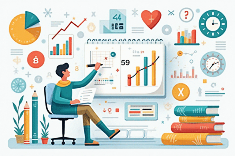 Najczęstsze Błędy w Zadaniach z Proporcji i Jak Je Naprawić