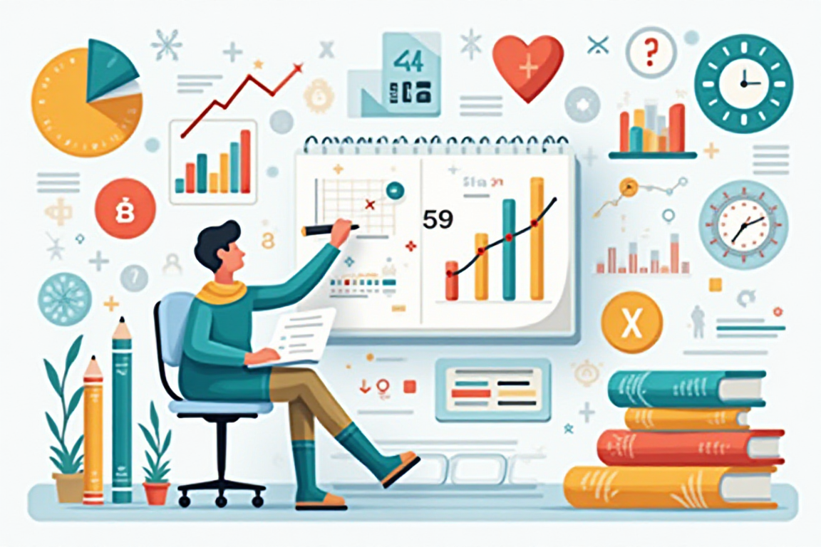 Najczęstsze Błędy w Zadaniach z Proporcji i Jak Je Naprawić