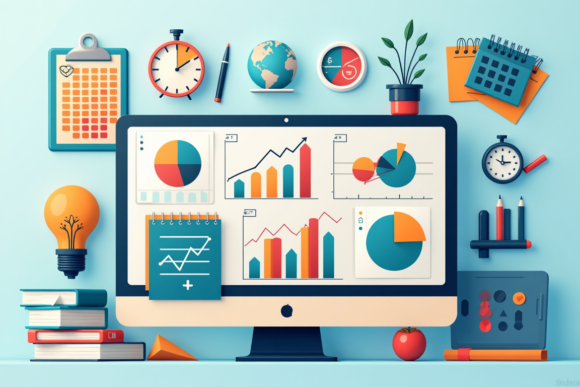 Przełożenia Zębatek - Prędkość i Moment z Proporcji