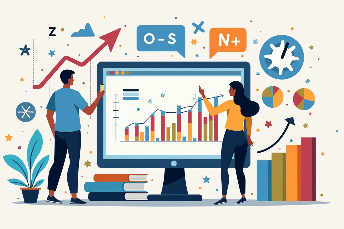 Złota Proporcja w Architekturze i Typografii